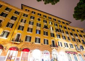 Shg Hotel Portamaggiore 2