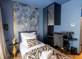 Boutique Rooms Rogovo 5