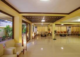 Paradise Garden Hotel and Convention Center Boracay Powered by ASTON 4