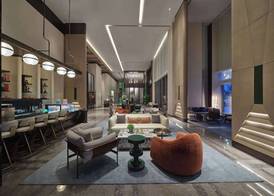 Doubletree By Hilton Yanji 2