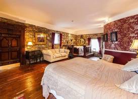 The George Hotel 3