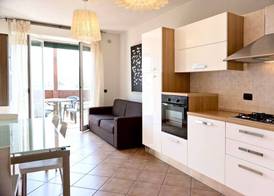 Residence with pool in San Vincenzo 4