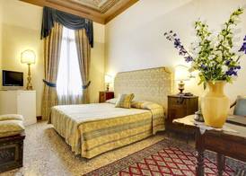 Palazzo Schiavoni Residenza d'epoca & Suite-Apartments 5