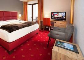Hotel Bruno 5