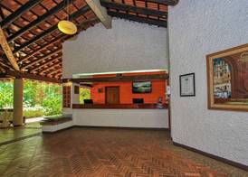Hotel Ciudad Real Palenque 4
