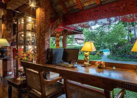 Yaang Come Village Hotel 2