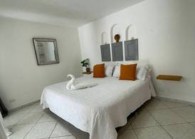 HUMMINGBIRD Hotel Cabarete 4