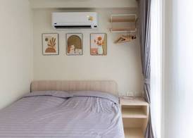 Shizuka House - 500 m walk to BTS Phrom Phong 3