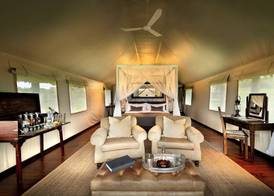 Gorah Elephant Camp 2