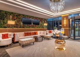 Best Western Premier Hidden Hills Hotel 5