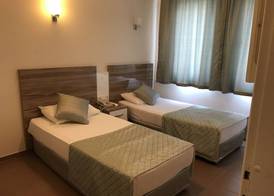 Narcis Apart Hotel 5