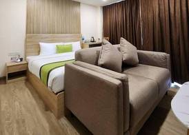 iCheck inn Darisa Patong 3