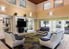Rodeway Inn At Fort Lee 2
