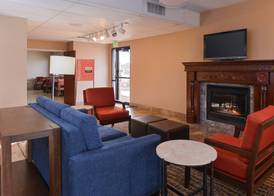 Quality Inn Draper near Salt Lake City 2