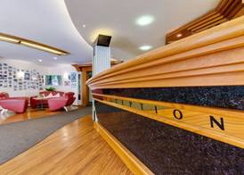Waldhotel Vogtland 4