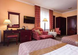 Hotel Adam & Spa 4
