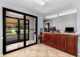 America's Best Value Inn-Athens 4