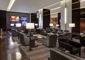 Loews Philadelphia Hotel 2