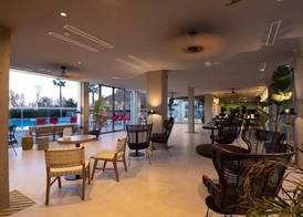 Hotel Barú 3