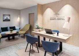 Hotel Continental 3