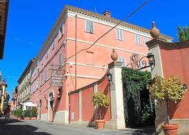 Hotel Aganoor 3
