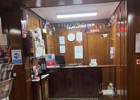 Hostal Sonsoles Madrid-Centro 4