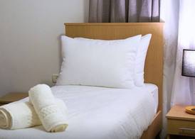 St Barbara Hotel 5
