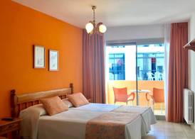 Apartamentos Jovial 4