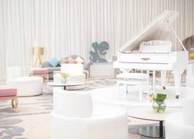 Hotel Farah Tanger 2