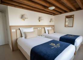 Hotel Havane Opera 5