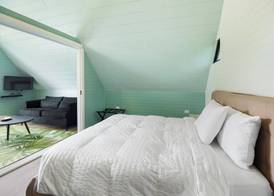 Junglo Resort and Spa 5
