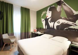 Hotel Crystal 3