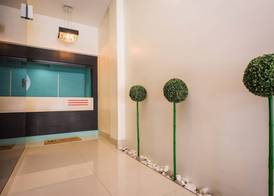 Soho Luxury Suites 2