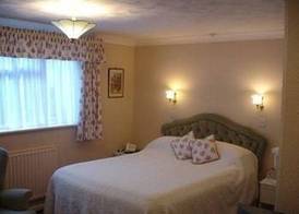The Chudleigh 4