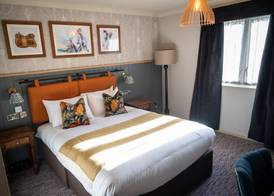 Ely Hotel by Chef & Brewer Collection 4