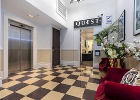 Quest on Queen Serviced Apartments 3