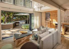 The Bungalow 5