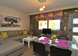 Ntinas Filoxenia Hotel & Spa 5