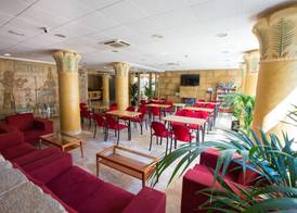 Cleopatra Spa Hotel 3