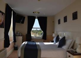 The Pegwell Bay Hotel 3