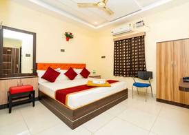 SREE Kumaran Residence 4
