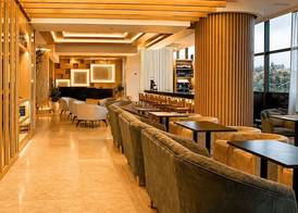 Wyndham Bogotá 5
