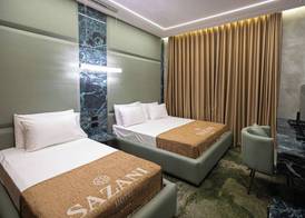 Sazani Hotel 5