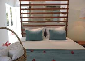 Praiagogi Boutique Pousada 3