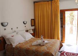 Hotel Sindibad 3