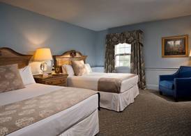 Dan'l Webster Inn and Spa 3