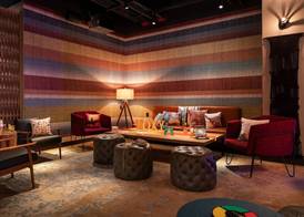 Moxy Austin - University 3
