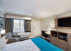 Best Western Woodland Hills 5