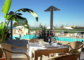 Casa del Mar - Residence & Beach Resort 5