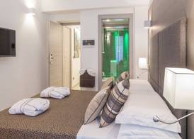 Wellness Home Rome 5